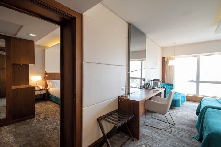 EPIC SANA Lisboa Hotel