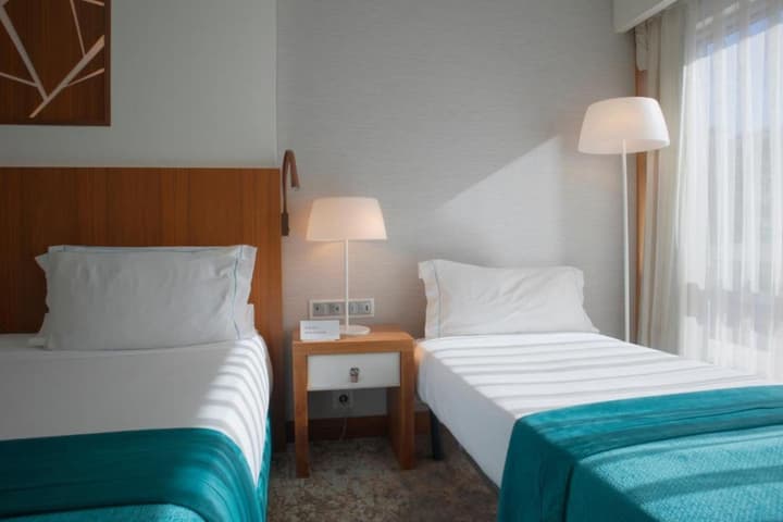 EPIC SANA Lisboa Hotel