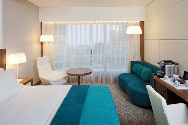 EPIC SANA Lisboa Hotel