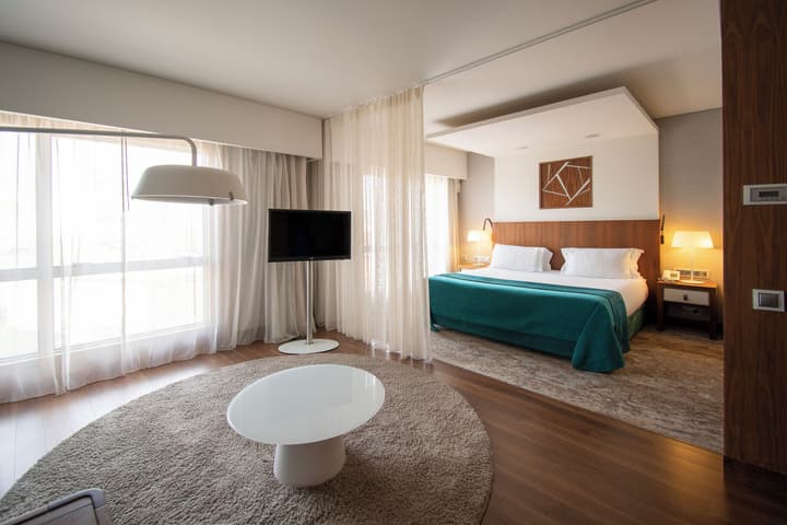 EPIC SANA Lisboa Hotel