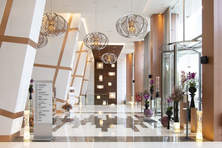 EPIC SANA Lisboa Hotel