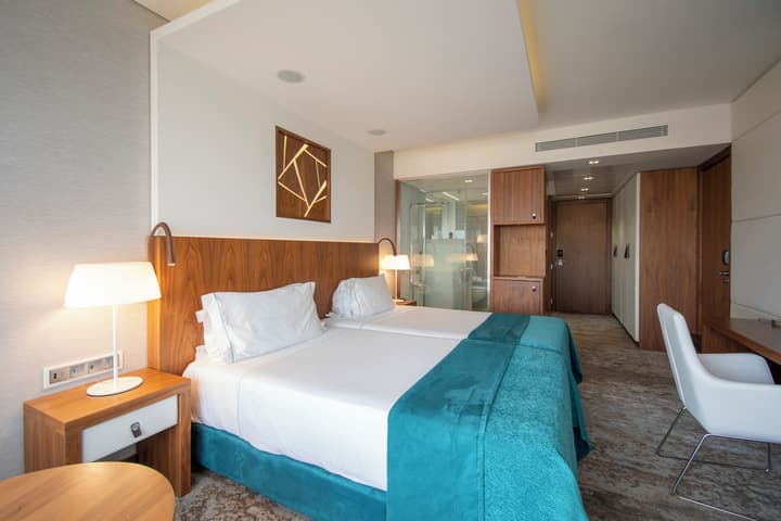EPIC SANA Lisboa Hotel