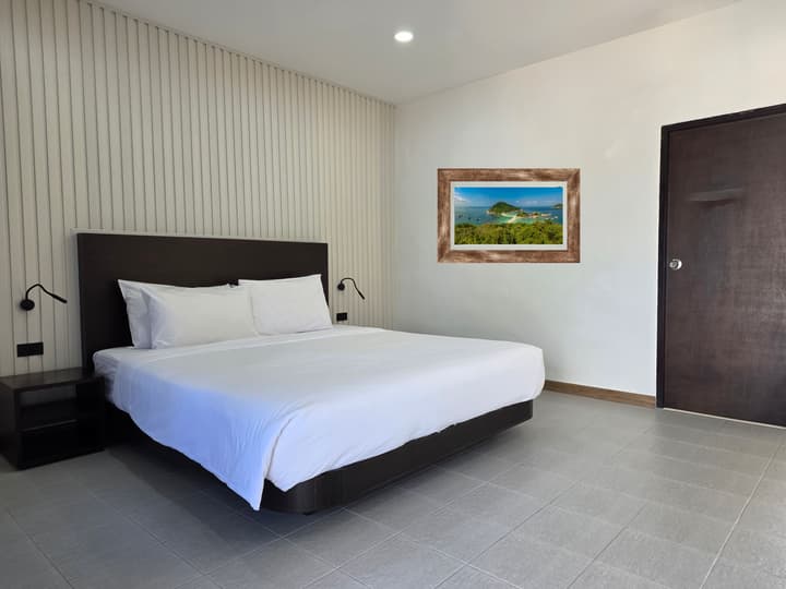 Samui Pier Beach Front Resort