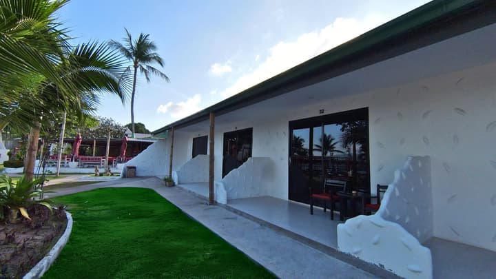 Samui Pier Beach Front Resort