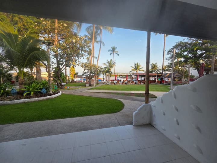 Samui Pier Beach Front Resort