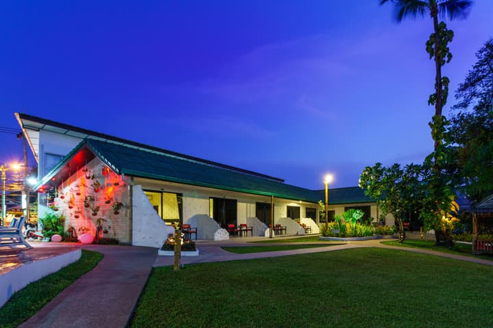 Samui Pier Beach Front Resort