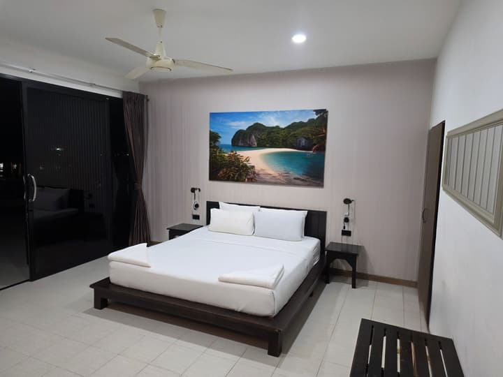 Samui Pier Beach Front Resort
