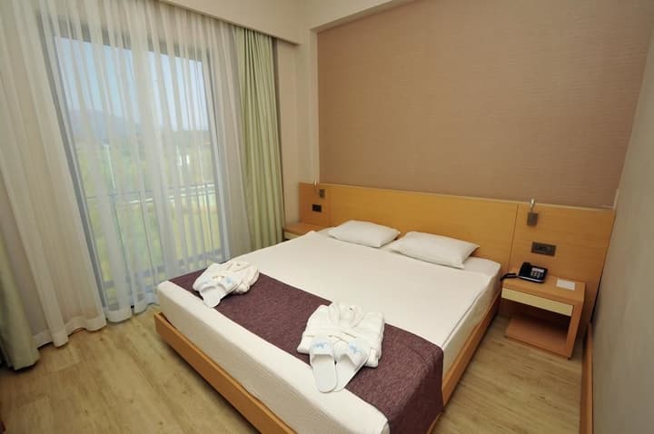 Jiva Beach Resort - All Inclusive