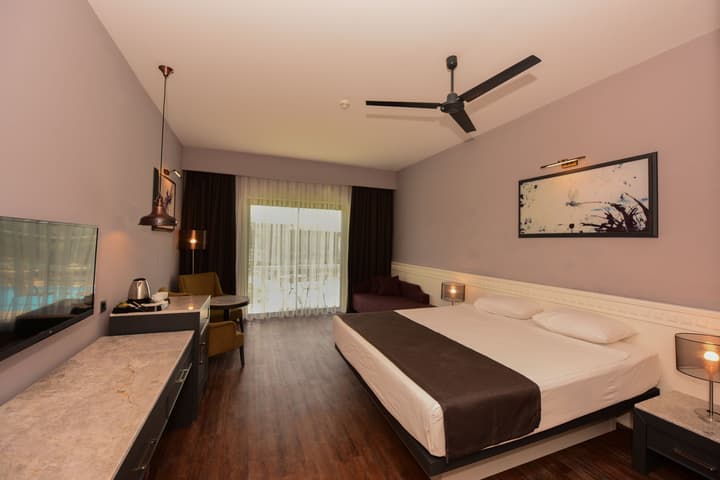 Jiva Beach Resort - All Inclusive
