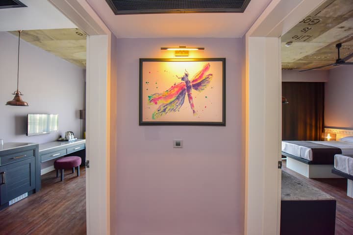 Jiva Beach Resort - All Inclusive