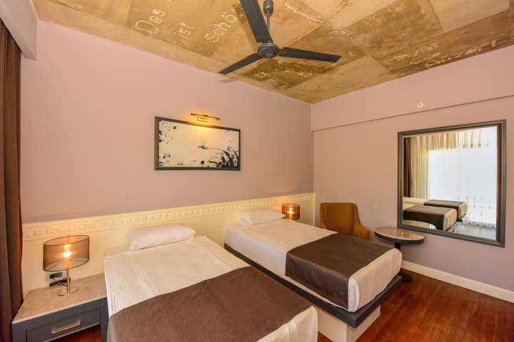 Jiva Beach Resort - All Inclusive