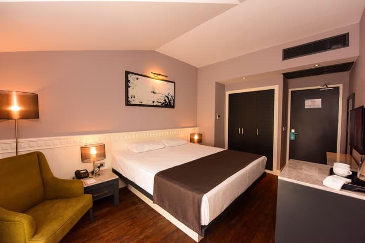 Jiva Beach Resort - All Inclusive