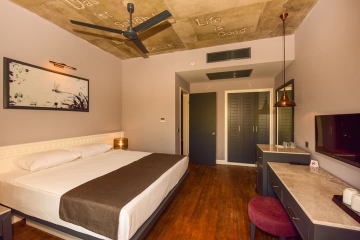 Jiva Beach Resort - All Inclusive