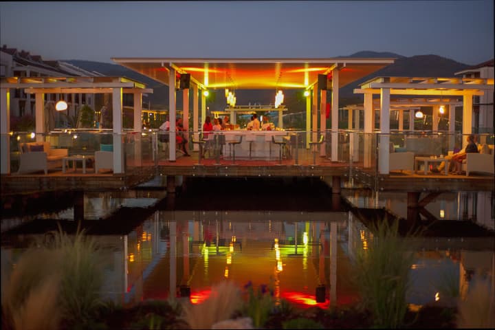 Jiva Beach Resort - All Inclusive