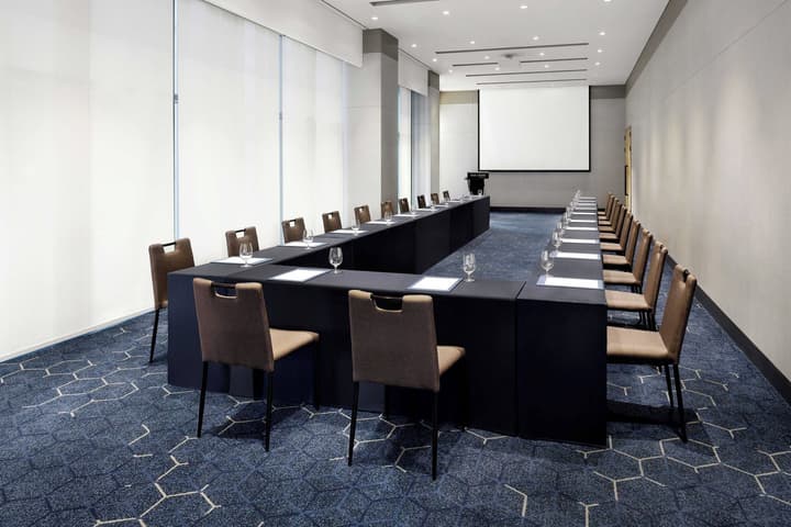 Four Points by Sheraton Josun, Seoul Myeongdong