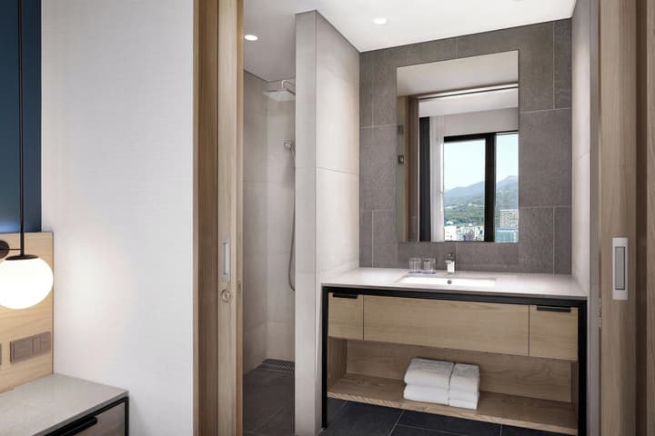 Four Points by Sheraton Josun, Seoul Myeongdong
