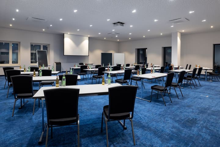 mk | hotel passau