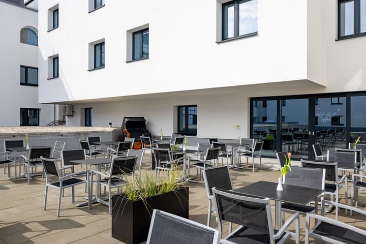 mk | hotel passau