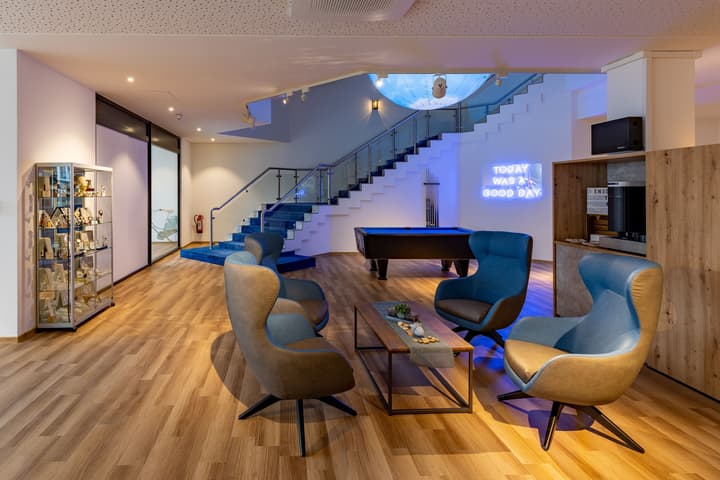 mk | hotel passau