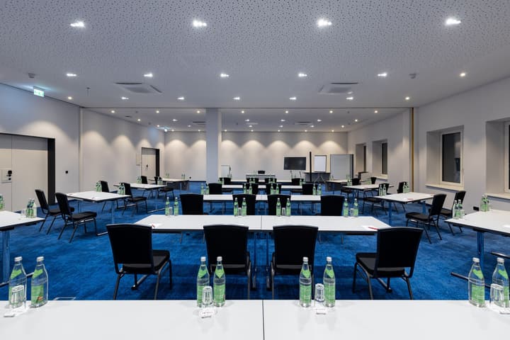 mk | hotel passau