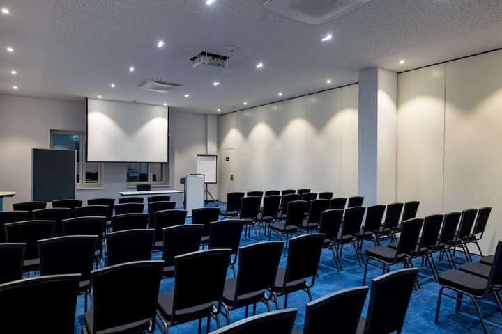 mk | hotel passau