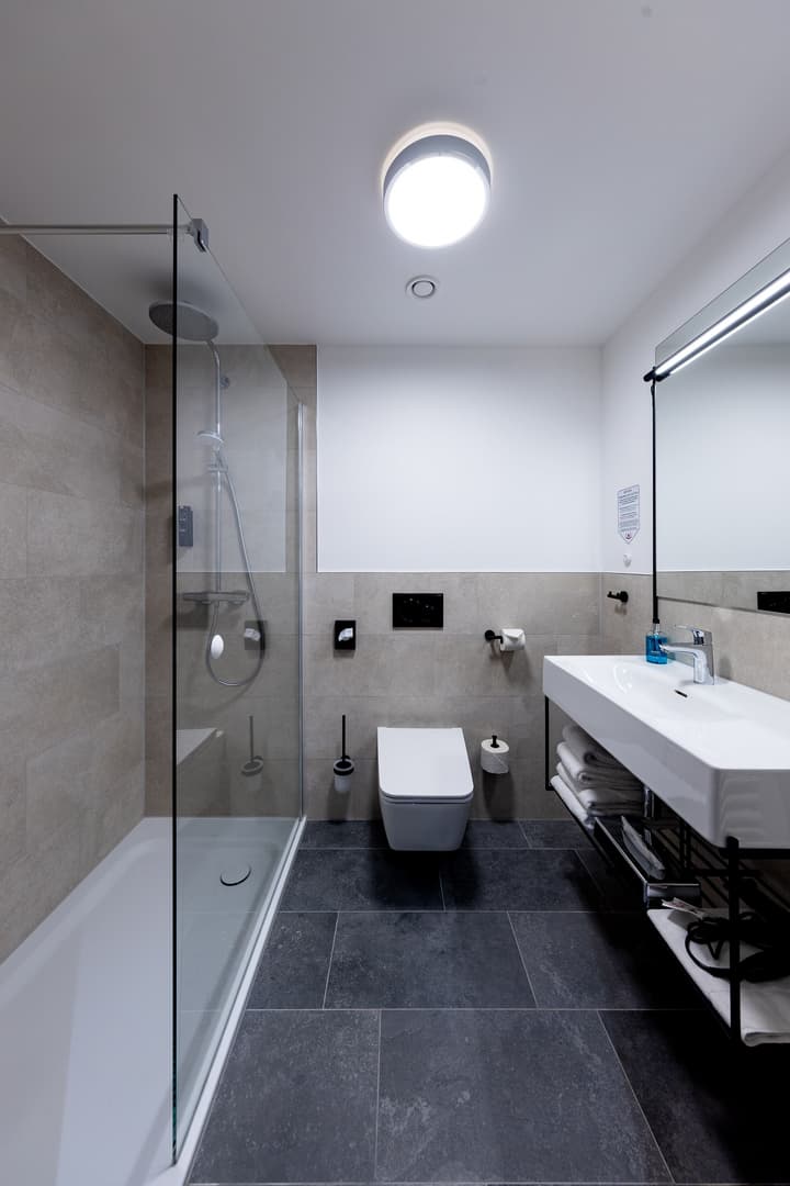 mk | hotel passau