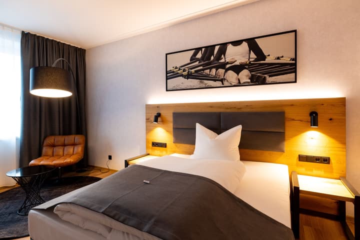mk | hotel passau