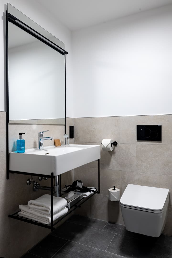 mk | hotel passau
