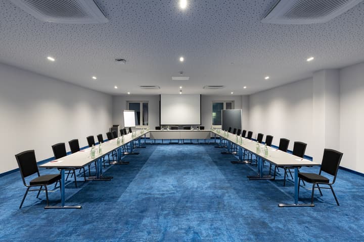 mk | hotel passau