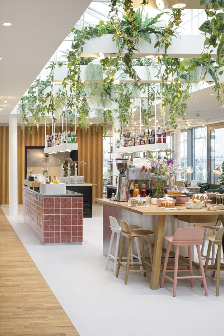 Zoku Vienna