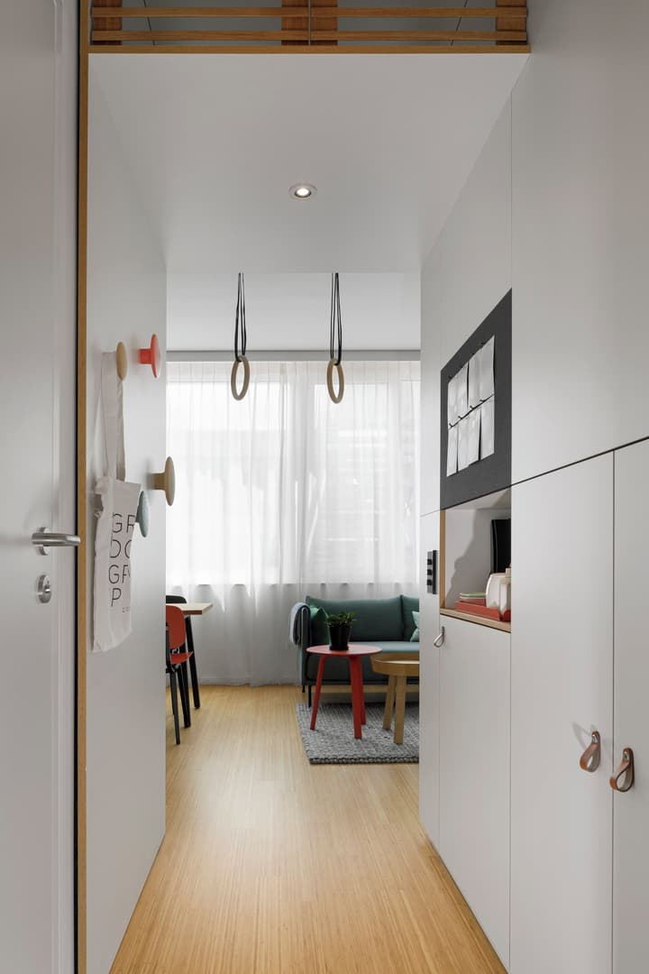 Zoku Vienna