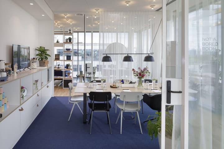 Zoku Vienna