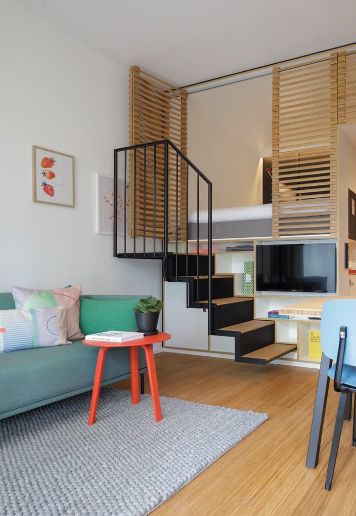 Zoku Vienna