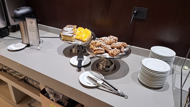 Hotel Diego de Almagro Castro