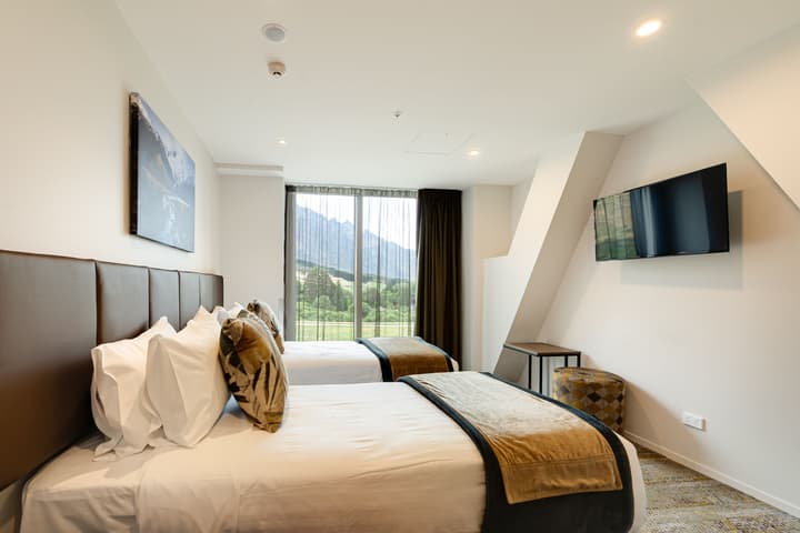 La Quinta by Wyndham Remarkables Park Queenstown