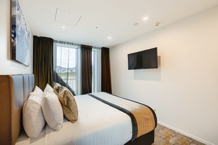 La Quinta by Wyndham Remarkables Park Queenstown