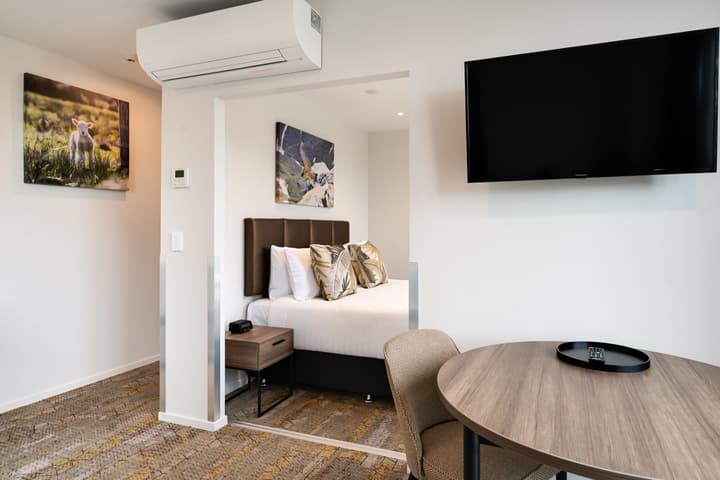 La Quinta by Wyndham Remarkables Park Queenstown