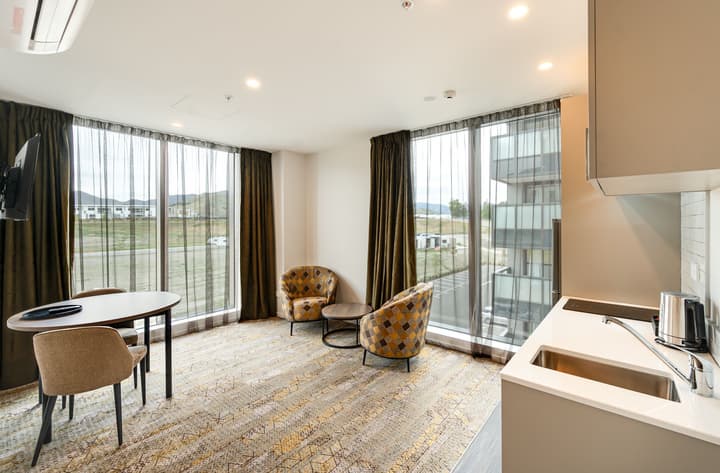 La Quinta by Wyndham Remarkables Park Queenstown