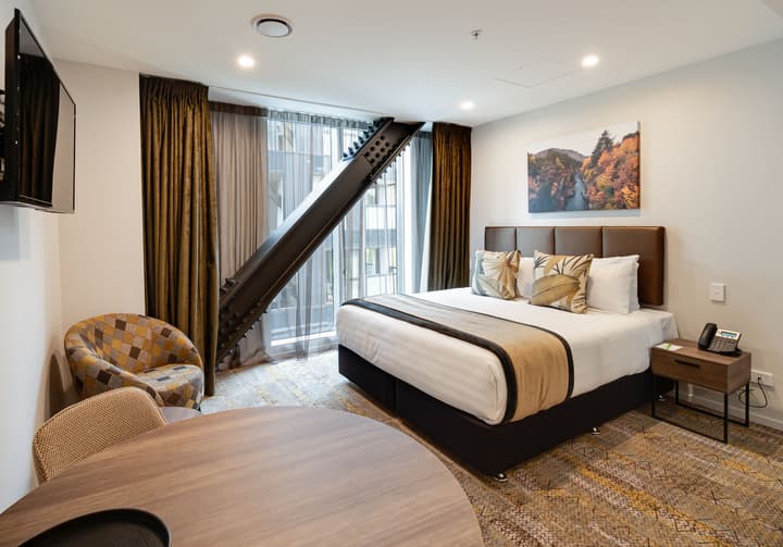 La Quinta by Wyndham Remarkables Park Queenstown