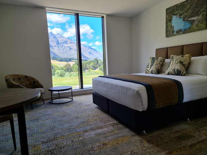 La Quinta by Wyndham Remarkables Park Queenstown