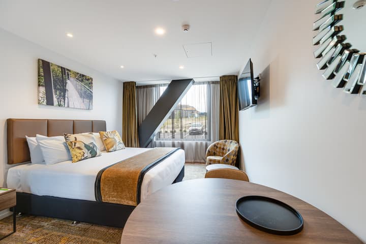La Quinta by Wyndham Remarkables Park Queenstown