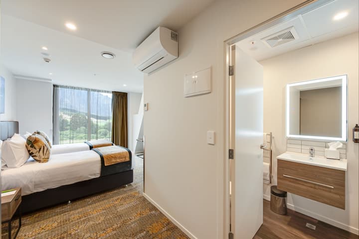La Quinta by Wyndham Remarkables Park Queenstown
