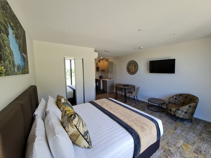 La Quinta by Wyndham Remarkables Park Queenstown
