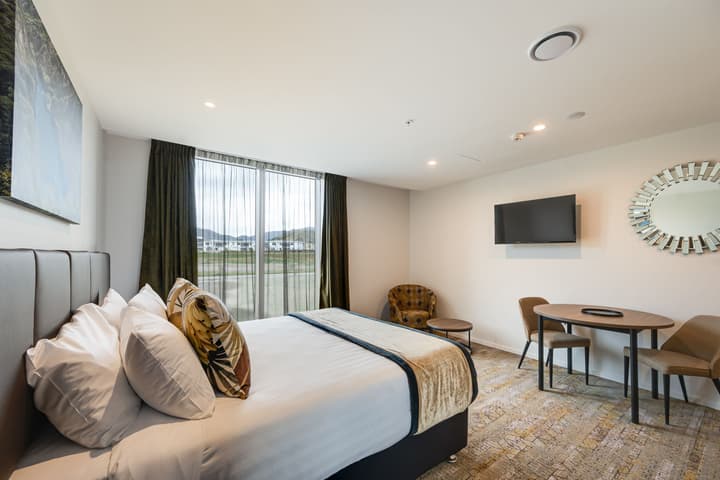 La Quinta by Wyndham Remarkables Park Queenstown