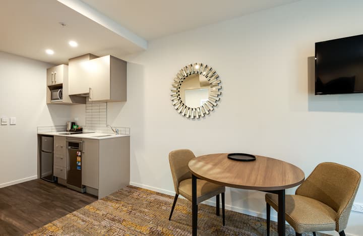 La Quinta by Wyndham Remarkables Park Queenstown