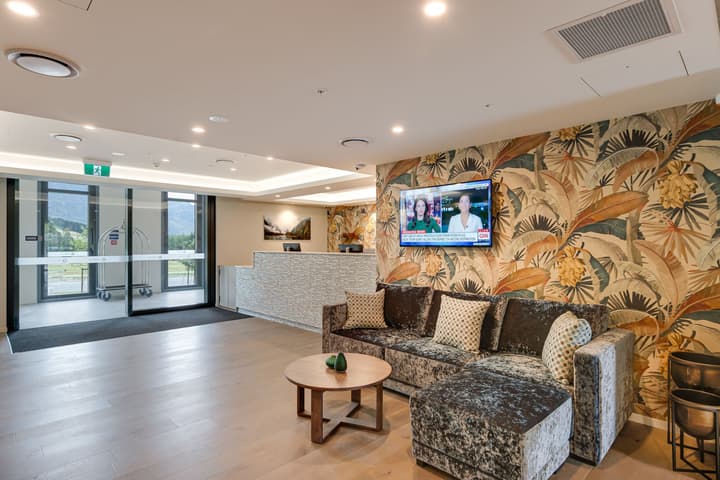 La Quinta by Wyndham Remarkables Park Queenstown