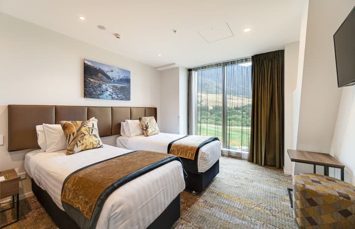 La Quinta by Wyndham Remarkables Park Queenstown