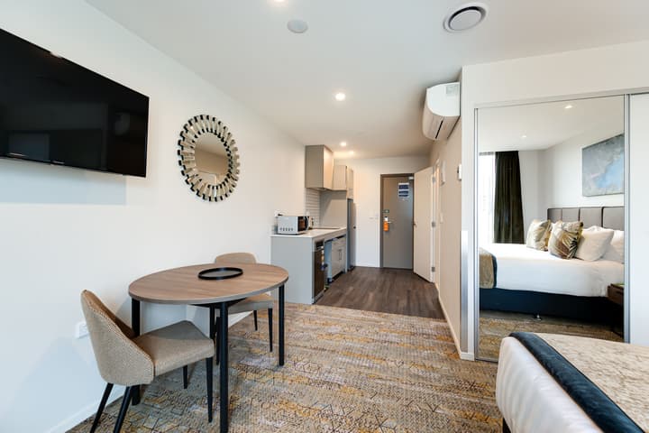 La Quinta by Wyndham Remarkables Park Queenstown