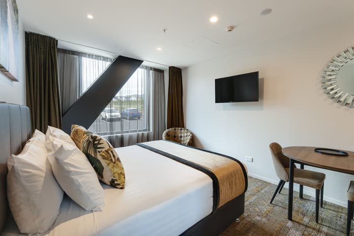 La Quinta by Wyndham Remarkables Park Queenstown