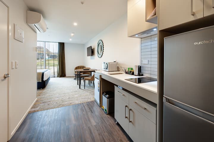 La Quinta by Wyndham Remarkables Park Queenstown